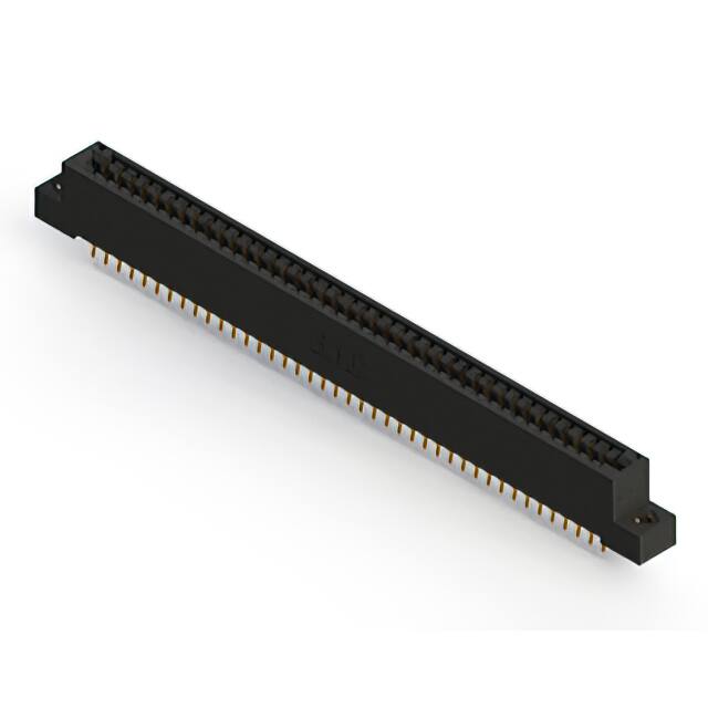 896-082-556-208 EDAC Inc.  Edgeboard Connectors